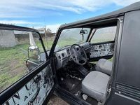 Usata Suzuki Samurai 1983 SUV