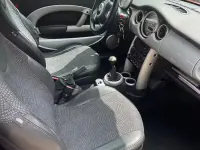 Usata Mini ONE 116 CV (85 kW) 2001 Rosso Utilitaria