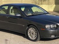 Usata Volvo S80 Executive 163 CV (119 kW) 2004 Berlina