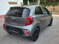 Usata Kia Picanto Vision 67 CV (49 kW) 2023 Antracite Utilitaria
