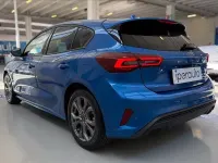 Occasion Ford Focus ST-Line 125 ch (91 kW) 2023 Bleue Berline