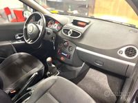 usata Renault Clio 1.2 benzina OK NEOPATENTATI