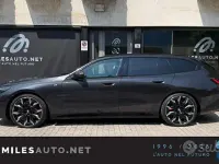 Usata BMW 520 M Sport 197 CV (144 kW) 2025 Grigio Station wagon