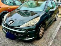 Usata Peugeot 207 73 CV (53 kW) 2008 Berlina