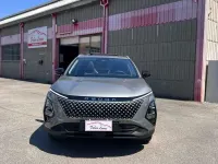 Nuova Omoda 5 147 CV (108 kW) 2026 Grigio SUV