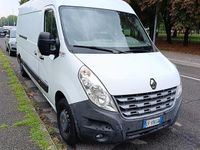 Usata Renault Master 2011 Furgone