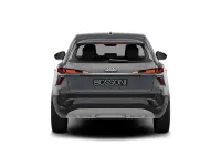 Usata Audi Q3 Sportback S-Line 150 CV (110 kW) 2025 Grigio SUV