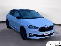 Usata Skoda Fabia Style 80 CV (58 kW) 2024 Utilitaria