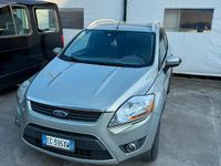 Usata Ford Kuga 136 CV (100 kW) 2010 SUV