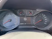 Usata Opel Corsa Edition 101 CV (74 kW) 2023 Nero Utilitaria