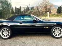 Usata Jaguar XKR 363 CV (266 kW) 2001 Cabrio