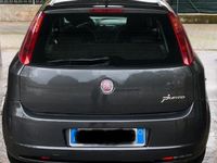 usata Fiat Grande Punto Grande Punto 1.3 MJT 75 CV 5 porte Active