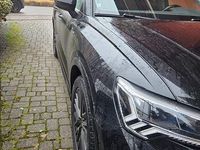 Usata Audi Q3 S-Line 150 CV (110 kW) 2022 Nero SUV