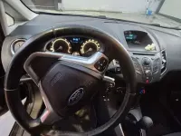 Usata Ford Fiesta Titanium 95 CV (69 kW) 2013 Berlina