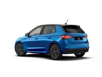 Nuova Skoda Fabia 95 CV (69 kW) 2026 Blu/azzurro Utilitaria