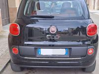 usata Fiat 500L 1.3 mjt Pop 95cv