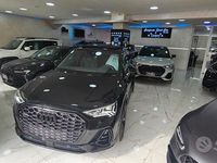 usata Audi Q3 SPORTBACK S-LINE 40TDI 200CV QUATTRO BLACK EDITION
