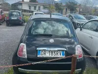 Usata Fiat 500 95 CV (69 kW) 2008
