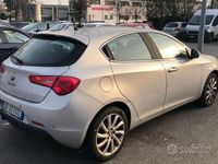 usata Alfa Romeo Giulietta (2010-21) - 2015