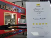 Usata Kia Stonic Style 101 CV (74 kW) 2023 Bianco SUV