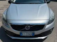 Usata Volvo V40 CC Momentum 115 CV (84 kW) 2013 Station wagon