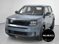 Nuova Fiat Grande Panda Pop 101 CV (74 kW) 2026 Other Utilitaria