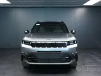 Nuova Jeep Compass Summit 145 CV (106 kW) 2026 Grigio SUV