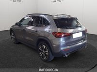 Usata Mercedes GLA180 Advanced Plus 116 CV (85 kW) 2024 Grigio SUV