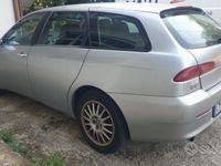 usata Alfa Romeo 156 sw