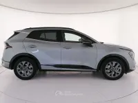 Usata Kia Sportage GT-Line 230 CV (169 kW) 2023 Grigio SUV