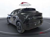 Nuova Alfa Romeo Junior Sprint 145 CV (106 kW) 2026 Nero tortona SUV