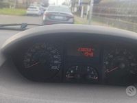Usata Fiat Idea 101 CV (74 kW) 2004 Monovolume