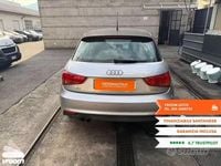 Usata Audi A1 Admired 125 CV (91 kW) 2016 Utilitaria