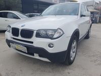 usata BMW X3 xDrive20d Eletta