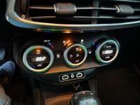 Usata Fiat 500X Cross 120 CV (88 kW) 2019 Bianco SUV