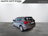 usata Fiat Tipo Tipo5 Porte 1.4 95cv Pop - Metallizzata Benzina - Manuale