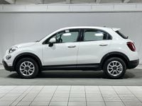 Usata Fiat 500X Cross 151 CV (111 kW) 2020 Bianco SUV