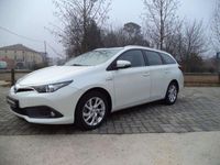 usata Toyota Auris 1.8 Hybrid 1.8 Hybrid Business