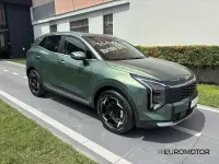 Nuova Kia Sportage Style 239 CV (175 kW) 2026 SUV
