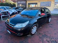 Usata Citroën C4 109 CV (80 kW) 2011 Nero Monovolume