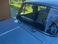 Usado Lancia Fulvia 1960 Blanco Berlina
