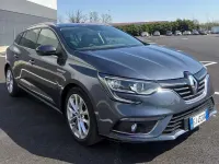Usata Renault Mégane GrandTour 110 CV (80 kW) 2017 Station wagon