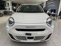 Usata Fiat 600 La Prima 110 CV (80 kW) 2025 Bianco SUV
