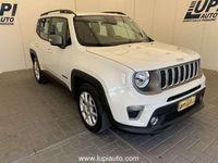 usata Jeep Renegade 1.0 t3 Limited 2wd