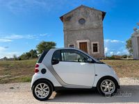 Usata Smart ForTwo Coupé 71 CV (52 kW) 2009 Utilitaria