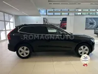 Usata Volvo XC60 Core 197 CV (144 kW) 2023 Nero SUV