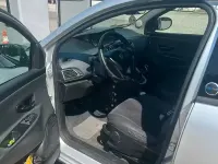 Usata Lancia Ypsilon 69 CV (50 kW) 2012 Grigio Utilitaria