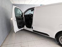 Nuova Fiat Scudo 120 CV (88 kW) 2025 Bianco Furgone