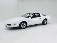 Usata Pontiac Firebird 190 CV (139 kW) 1990 Altri Cabrio