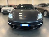 Usata Porsche Panamera Sport Turismo 2019 Grigio scuro Berlina